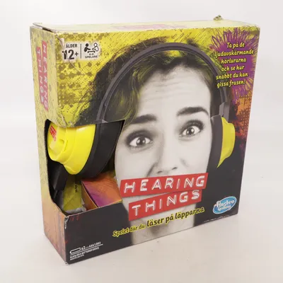 Jeu de société de Hasbro Gaming