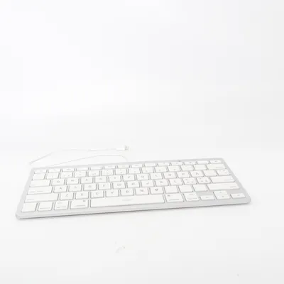 Keyboard (Lightning Keyboard) from Deltaco