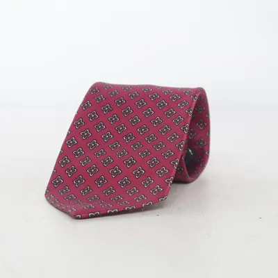 Stropdas (Rood) van Rossini