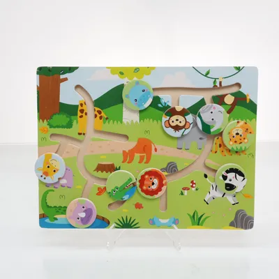 Activiteitenspeelgoed (Groen, Meerkleurig) van Play Tive