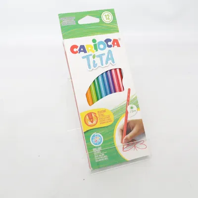 Crayons (Tita) de CARIOCA