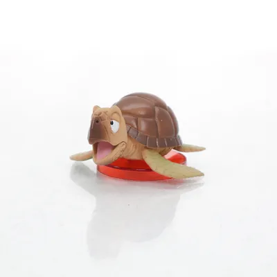 Actiefiguur (Meerkleurig)