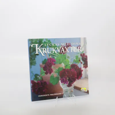 Bok från Bokförlaget Semic