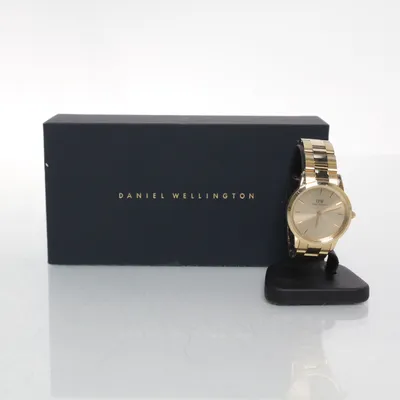 Armbandsur (Guldfärgad) från Daniel Wellington