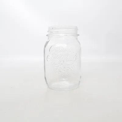 Bocal en verre (Transparent) de Bormioli Rocco