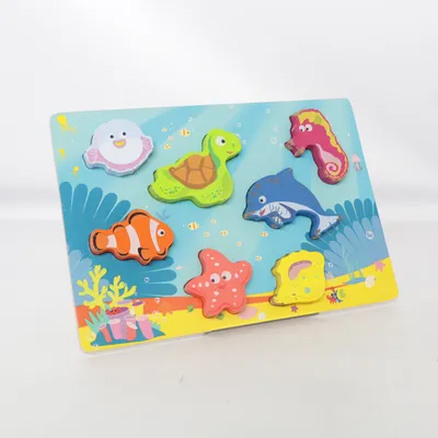 Aktivitetsleksak (Flerfärgad) från Play Tive