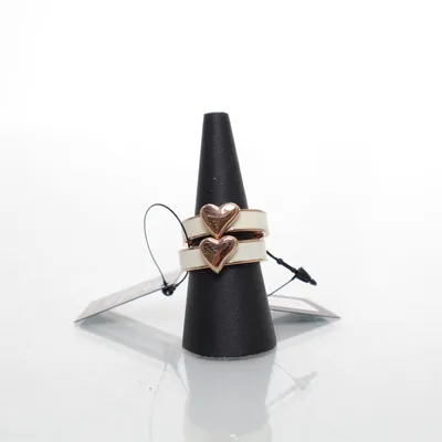 Ring (Rosegold) from Bud to Rose Unknown metal