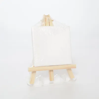 Staffeli (Hvid, Beige)