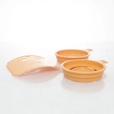 Rivejern (2333A-4) fra Tupperware