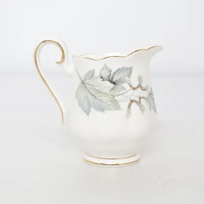 Melkkannetje (Silver Maple) van Royal Albert