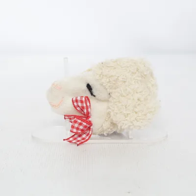Peluche (Blanc, Rouge) de Die Spiegelburg