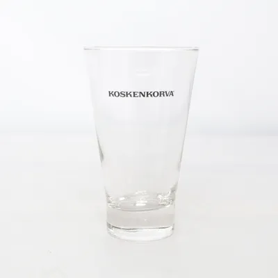 Verre à boire (Transparent) de Koskenkorva