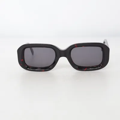 Lunettes de soleil (Noir, Marron, Multicolore) de Corlin Eyewear