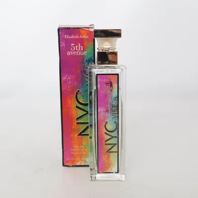 Eau de Parfum (5th Avenue Nyc Vibe) van Elizabeth Arden