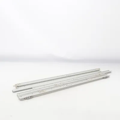 Crochet à rideau (Argent) de IKEA