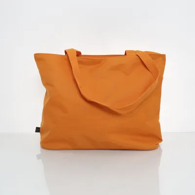 Weekendbag (Orange) från Sagaform