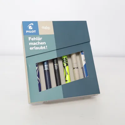 Penna (Frixion) från Pilot