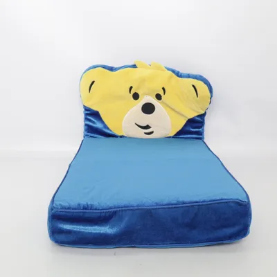 Gosedjur (Blå, Gul) från Build A Bear Workshop