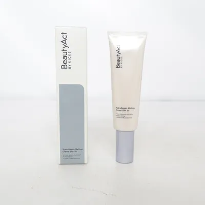 Crème visage (Hydra Repair Melting Cream Spf 30) de BeautyAct by KICKS