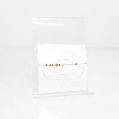Bracelet (Gold) from Estella Bartlett Unknown metal