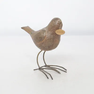 Figurine (Dream) from Willow Tree