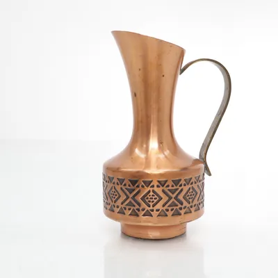 Jug (Brown)