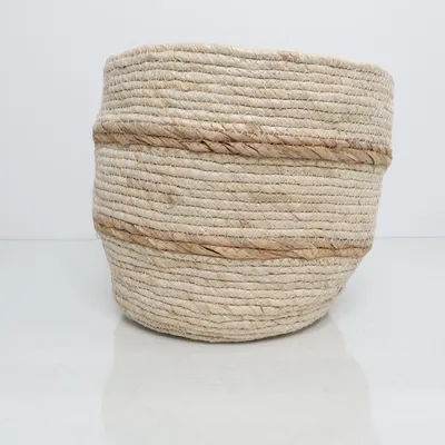Förvaringskorg (Beige)