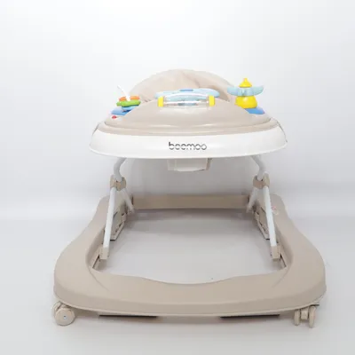 Babywalker (Beige, Flerfärgad) från Beemoo