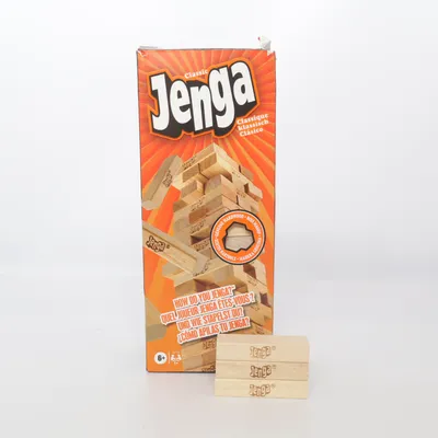 Brädspel från Hasbro