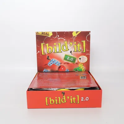 Jeu de société de Peliko
