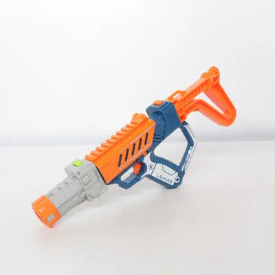 Toy gun (L.Z.M.A.D.) from Silverlit