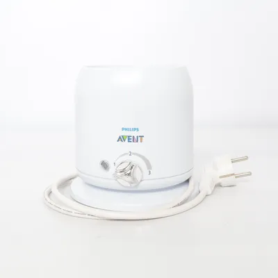 Chauffe-cire (Scf 255) de Philips Avent