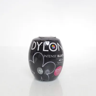 Textilfärg (Svart) från Dylon