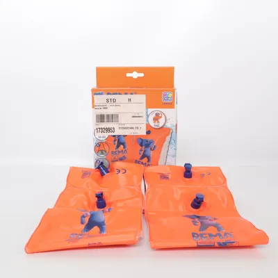 Vattensportsutrustning (Orange) från Bema