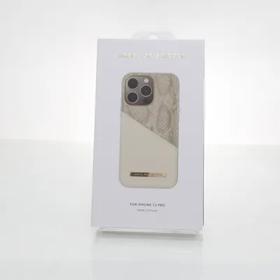 Phone case (iphone 13 PRO) from iDeal of Sweden