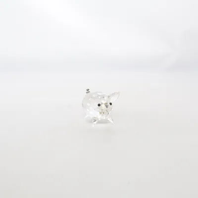 Figurin (Transparent) från Swarovski