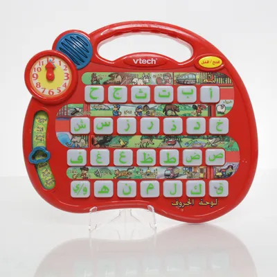 Leksak (Röd) från VTech