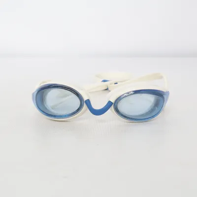 Zwembril (Blauw, Wit) van Zoggs