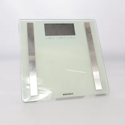 Balance (Shape Sense Control 200) de Soehnle