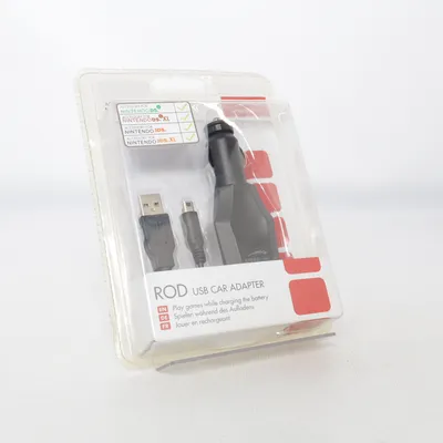 Adaptateur (Rod) de Speedlink