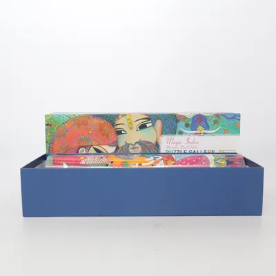 Puzzle von Djeco