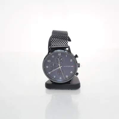 Polshorloge (TH:449.1.34.3257) van Tommy Hilfiger