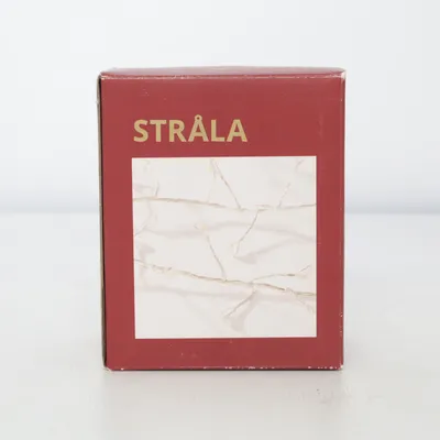 Guirlande lumineuse (Stråla) de IKEA