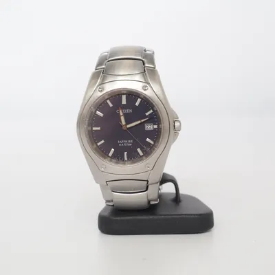 Armbandsur (Marinaut) från Citizen