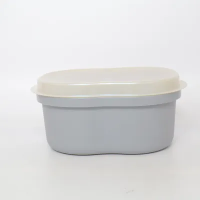 Boîte à déjeuner (Gris, Blanc) de Tupperware