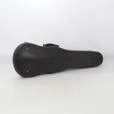 Instrumentfodral (Svart) från Skylar