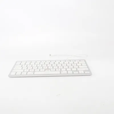 Toetsenbord (Lightning Keyboard) van Deltaco