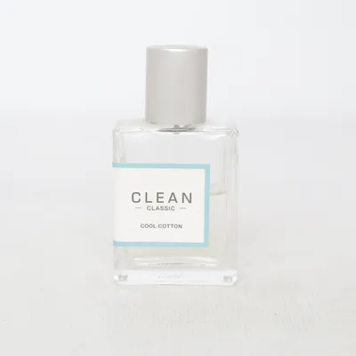 Eau de Toilette (Cool Cotton) från Clean Classic
