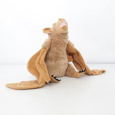 Zacht speeltje (Beige) van Wild Republic