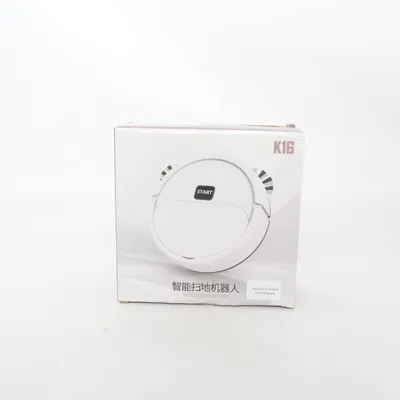Aspirateur (K13)